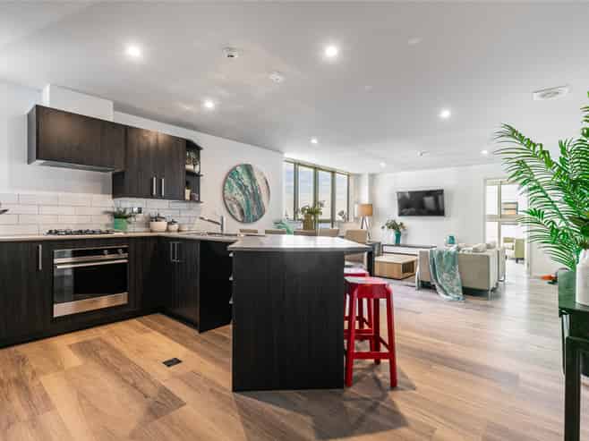 7A/11 Nicholas Street, Auckland Central