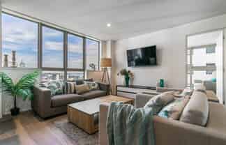 7A/11 Nicholas Street, Auckland Central