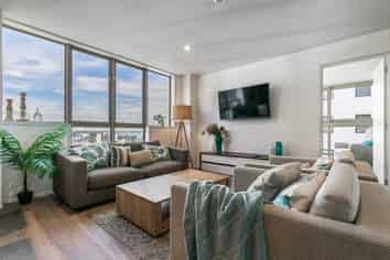 7A/11 Nicholas Street, Auckland Central