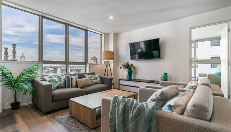 7A/11 Nicholas Street, Auckland Central