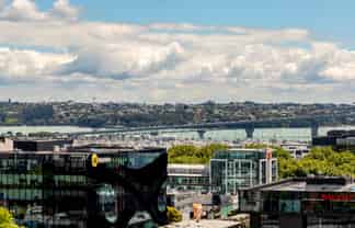 7A/11 Nicholas Street, Auckland Central