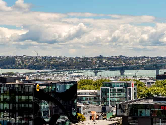7A/11 Nicholas Street, Auckland Central