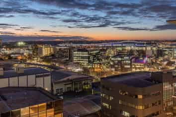 7A/11 Nicholas Street, Auckland Central
