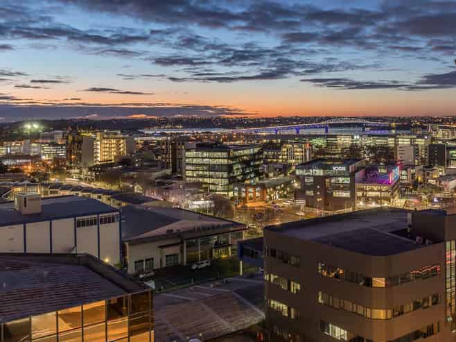 7A/11 Nicholas Street, Auckland Central