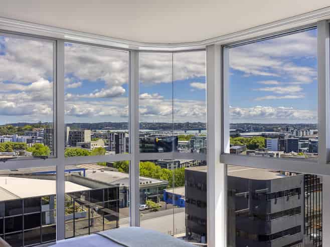 7A/11 Nicholas Street, Auckland Central