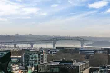 7A/11 Nicholas Street, Auckland Central