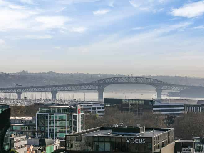 7A/11 Nicholas Street, Auckland Central