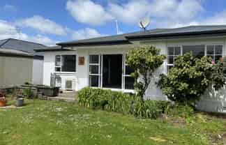 112 West Street, Hawthorndale