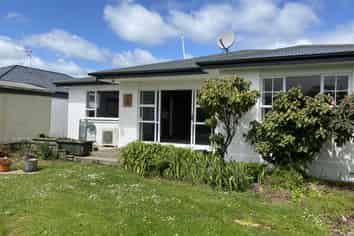 112 West Street, Hawthorndale