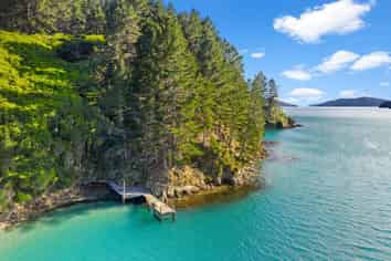 Lot 1 Maraetai Bay, Maraetai Bay
