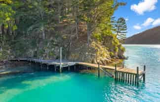 Lot 1 Maraetai Bay, Maraetai Bay