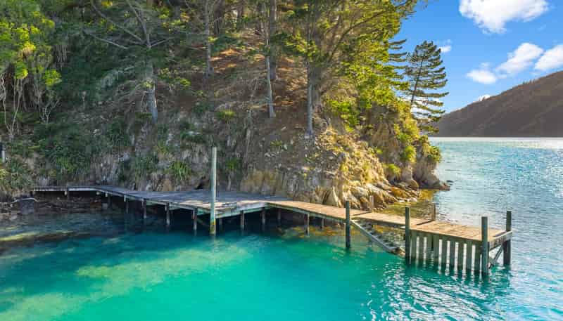 Lot 1 Maraetai Bay, Maraetai Bay