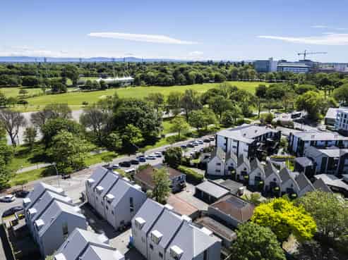 9/454 Hagley Avenue, Christchurch Central