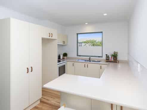 9/454 Hagley Avenue, Christchurch Central