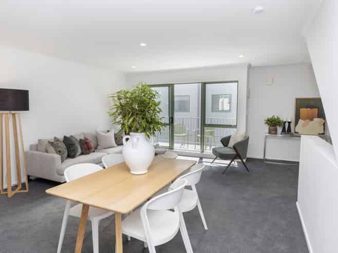 9/454 Hagley Avenue, Christchurch Central