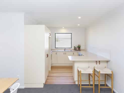 9/454 Hagley Avenue, Christchurch Central