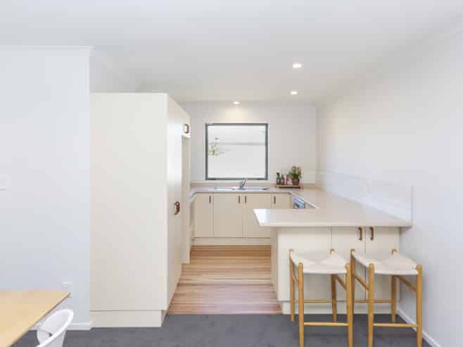 9/454 Hagley Avenue, Christchurch Central