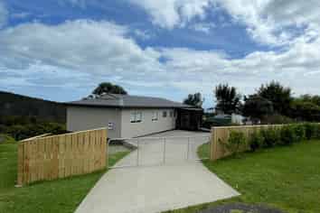 Northland - Address withheld