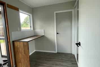 Northland - Address withheld