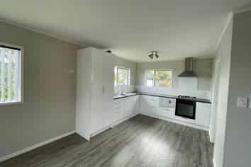 Northland - Address withheld