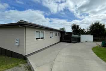 Northland - Address withheld