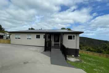 Northland - Address withheld