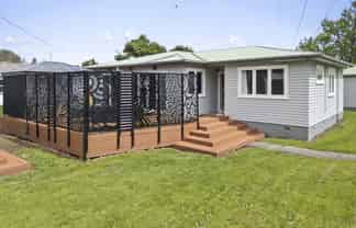 15 Pooles Road, Te Aroha