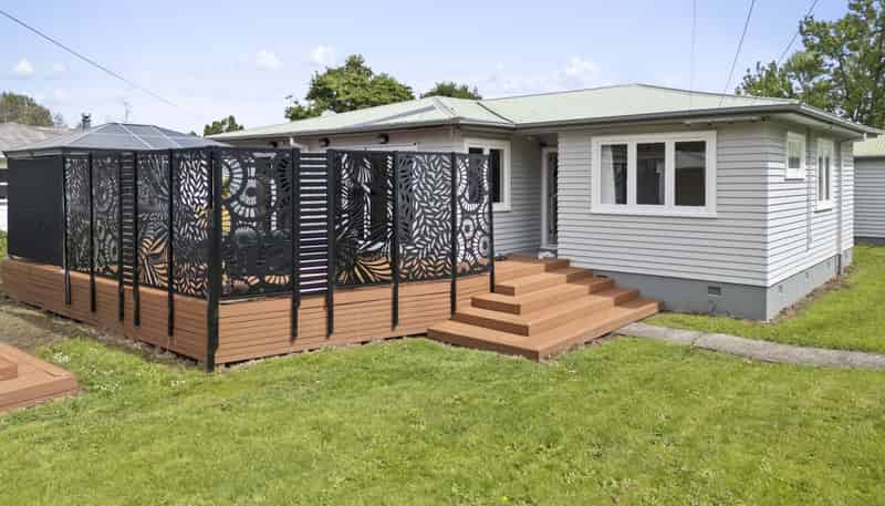 15 Pooles Road, Te Aroha