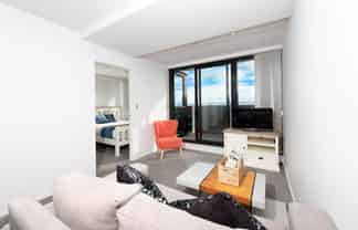 2108/8 Airedale Street, Auckland Central