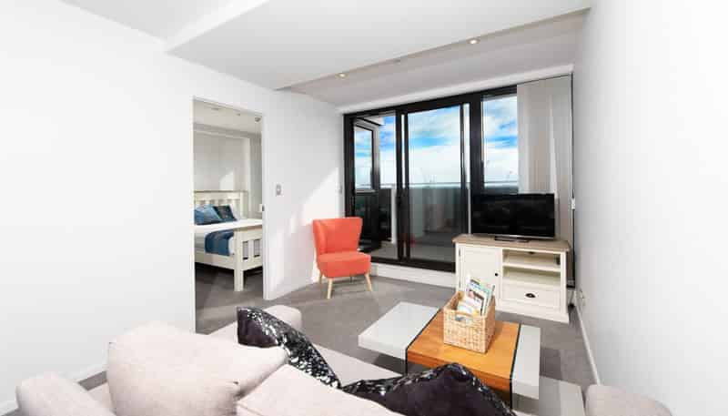 2108/8 Airedale Street, Auckland Central