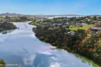 62 Rarere Terrace, Kerikeri