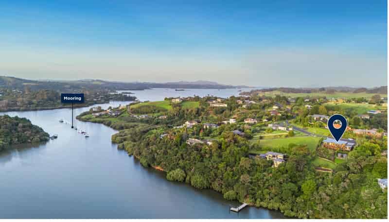 62 Rarere Terrace, Kerikeri