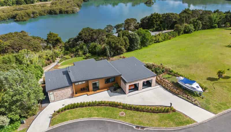 62 Rarere Terrace, Kerikeri