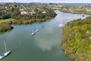 62 Rarere Terrace, Kerikeri