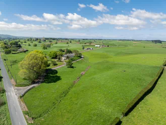 220 Waiomou Road, Okoroire, Tirau