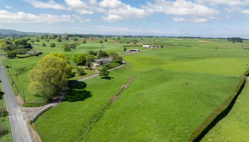 220 Waiomou Road, Okoroire, Tirau