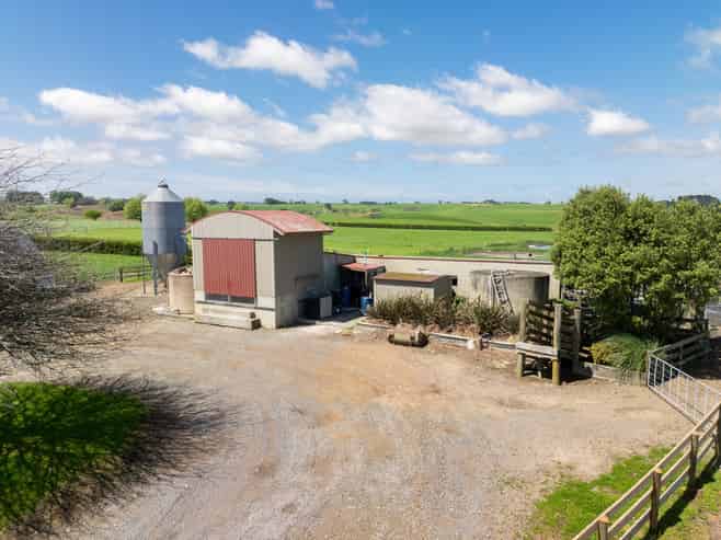 220 Waiomou Road, Okoroire, Tirau