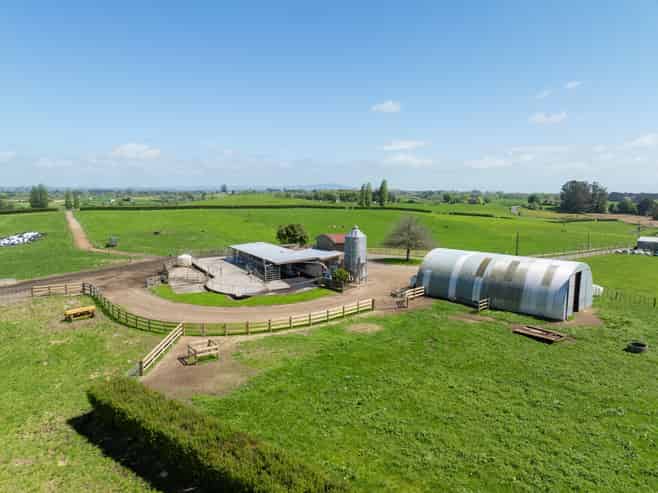 220 Waiomou Road, Okoroire, Tirau