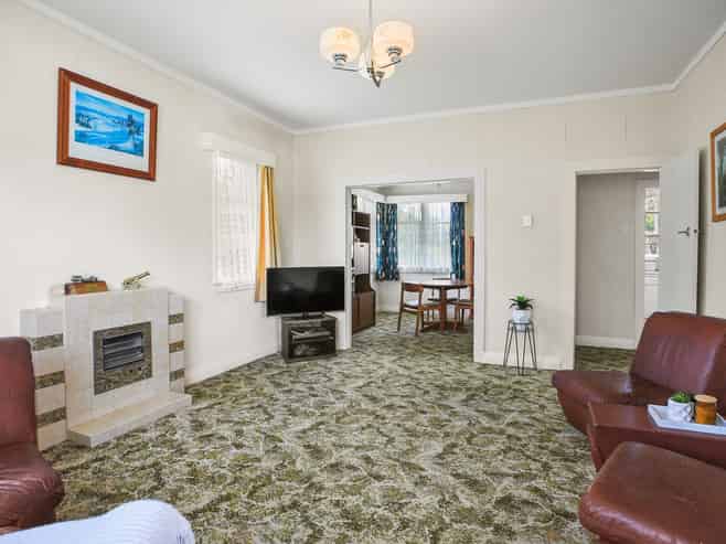 106 Vernon Street, Thames