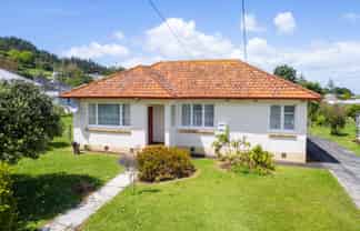 106 Vernon Street, Thames