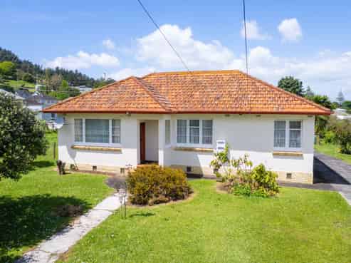 106 Vernon Street, Thames