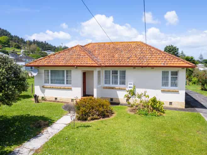 106 Vernon Street, Thames