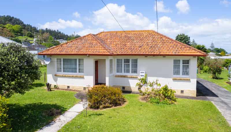 106 Vernon Street, Thames