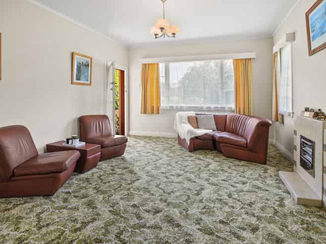 106 Vernon Street, Thames