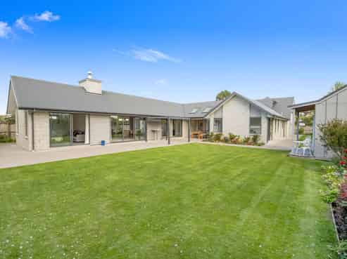 12 Overton Place, Prebbleton