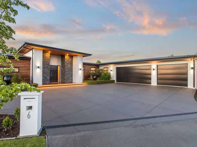 6 Woodleigh Lane, Prebbleton