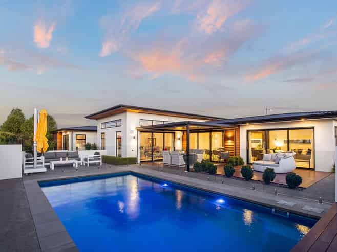 6 Woodleigh Lane, Prebbleton