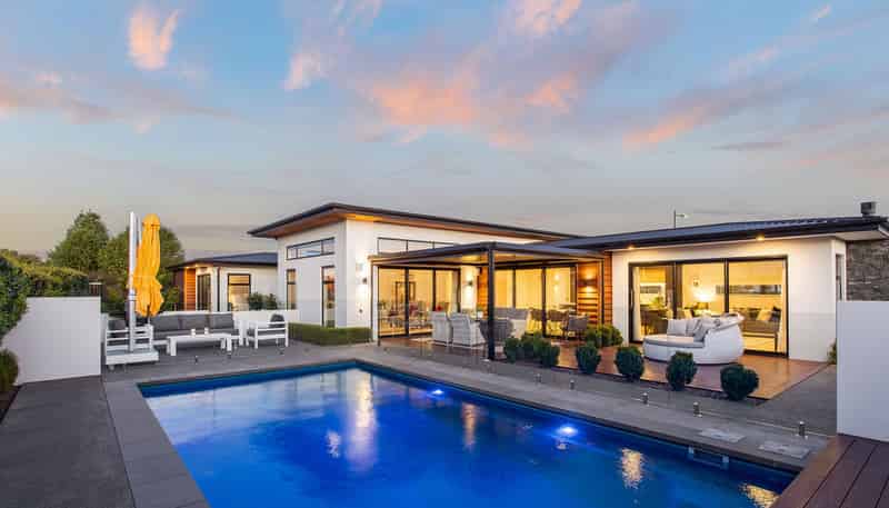 6 Woodleigh Lane, Prebbleton