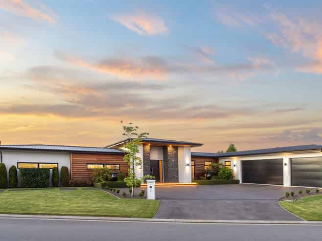 6 Woodleigh Lane, Prebbleton