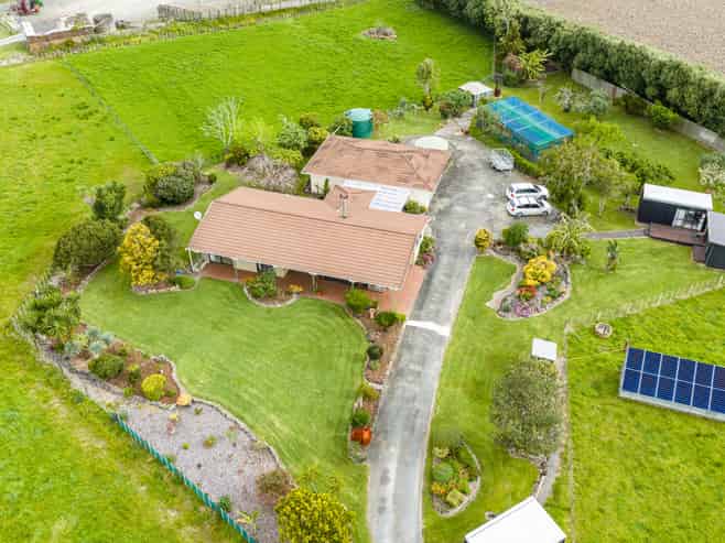 6835 State Highway 12, Dargaville
